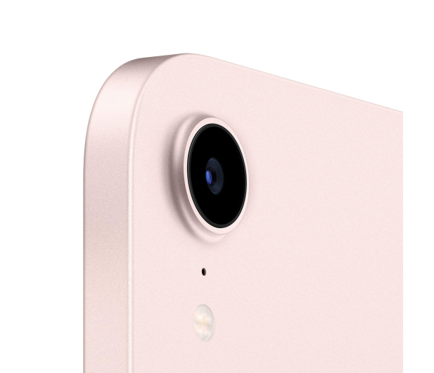 Apple iPad Mini 6gen 64GB Wi-Fi Pink - 681207 - zdjęcie 4